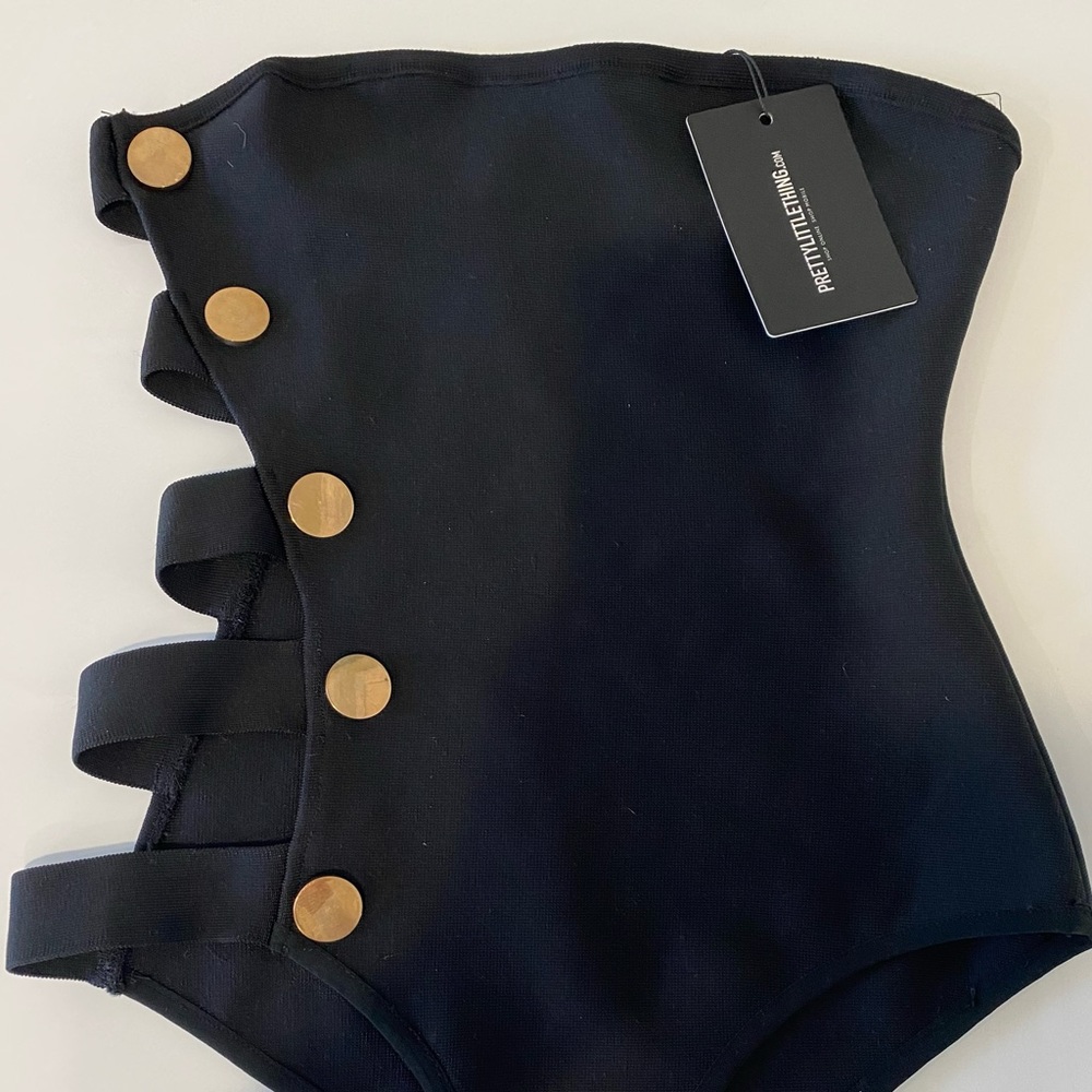 Brand new swimsuit
